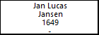 Jan Lucas Jansen