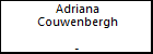 Adriana Couwenbergh