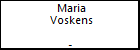 Maria Voskens