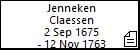 Jenneken Claessen