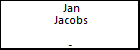 Jan Jacobs