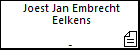 Joest Jan Embrecht Eelkens