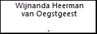 Wijnanda Heerman van Oegstgeest