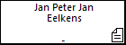 Jan Peter Jan Eelkens