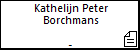 Kathelijn Peter Borchmans