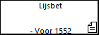 Lijsbet 