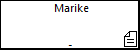 Marike 