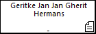 Geritke Jan Jan Gherit Hermans