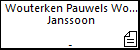 Wouterken Pauwels Wouter Janssoon