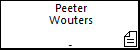 Peeter Wouters
