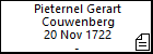 Pieternel Gerart Couwenberg