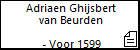 Adriaen Ghijsbert van Beurden