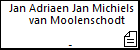 Jan Adriaen Jan Michiels van Moolenschodt