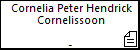 Cornelia Peter Hendrick Cornelissoon