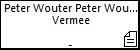 Peter Wouter Peter Wouters Vermee