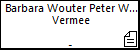 Barbara Wouter Peter Wouters Vermee