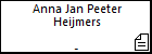 Anna Jan Peeter Heijmers