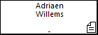 Adriaen Willems