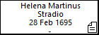 Helena Martinus Stradio