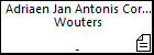 Adriaen Jan Antonis Cornelis Wouters