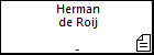Herman de Roij