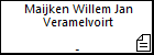 Maijken Willem Jan Veramelvoirt