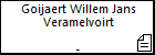 Goijaert Willem Jans Veramelvoirt