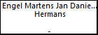 Engel Martens Jan Daniels Cornelis Hermans