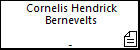 Cornelis Hendrick Bernevelts