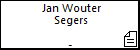 Jan Wouter Segers