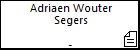 Adriaen Wouter Segers