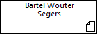 Bartel Wouter Segers