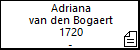 Adriana van den Bogaert