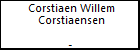 Corstiaen Willem Corstiaensen