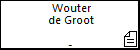 Wouter de Groot