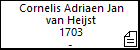 Cornelis Adriaen Jan van Heijst