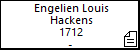 Engelien Louis Hackens