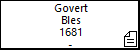 Govert Bles