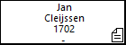 Jan Cleijssen