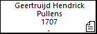 Geertruijd Hendrick Pullens