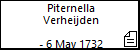 Piternella Verheijden