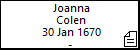 Joanna Colen