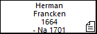 Herman Francken