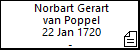 Norbart Gerart van Poppel
