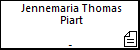 Jennemaria Thomas Piart