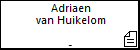 Adriaen van Huikelom