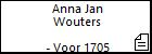Anna Jan Wouters