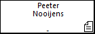 Peeter Nooijens