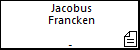 Jacobus Francken