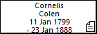 Cornelis Colen